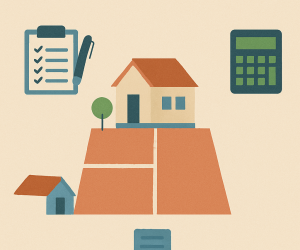 Tách Thửa Đất – Điều Kiện, Thủ Tục Và Chi Phí Cần Biết