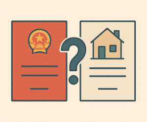 Quyền Sử Dụng Đất Và Quyền Sở Hữu Nhà Ở – Khác Nhau Thế Nào?