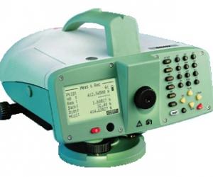 QUY TRÌNH KHẢO SÁT ĐỊA HÌNH