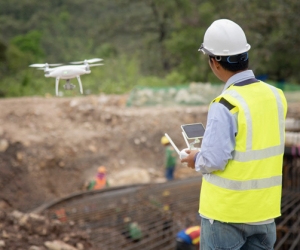 KHẢO SÁT ĐỊA HÌNH CÔNG TRÌNH LÀ GÌ?