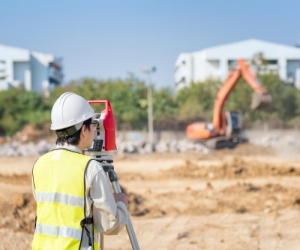 VAI TRÒ CỦA ĐO ĐẠC ĐỊA HÌNH